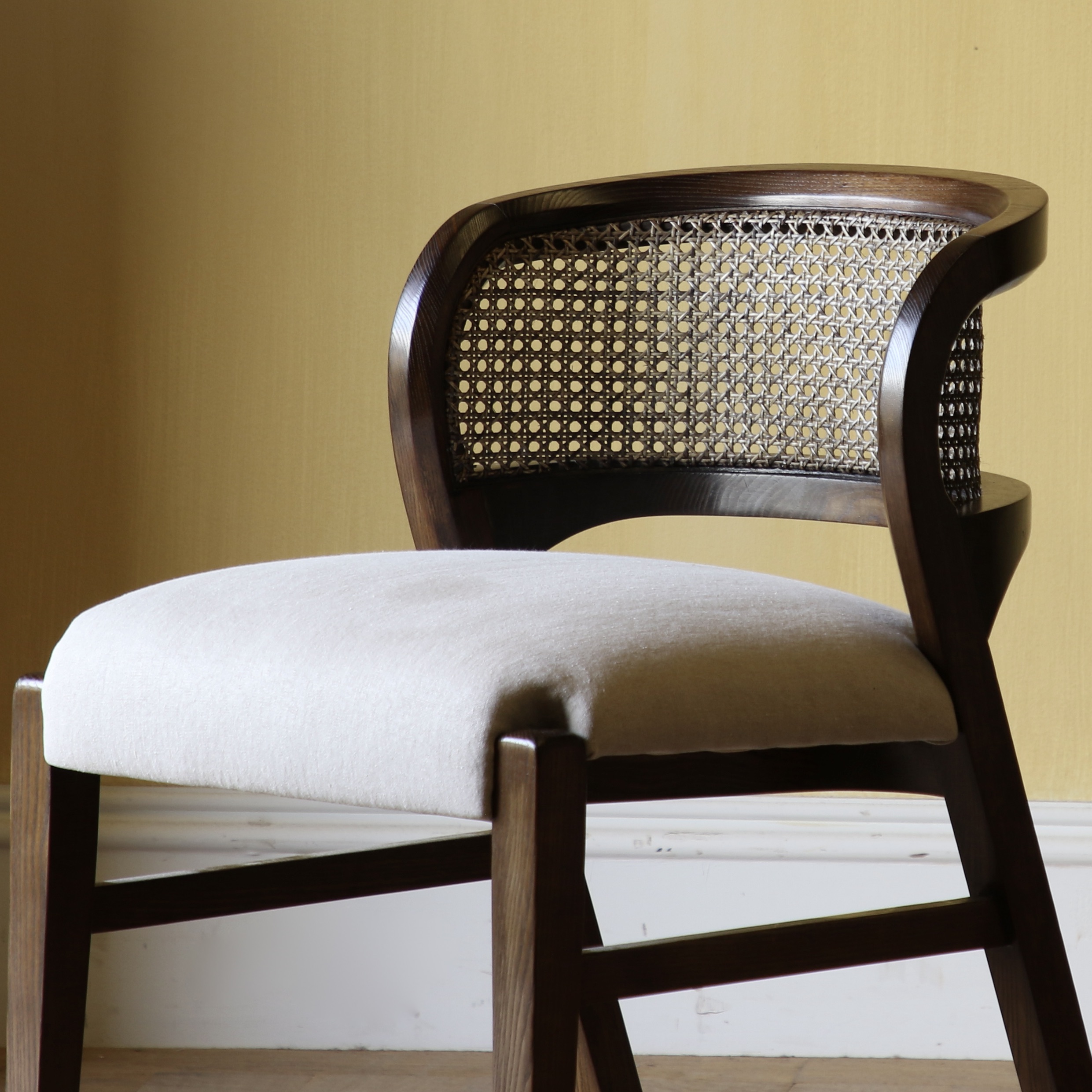Mallorca Carver and Dining Chair